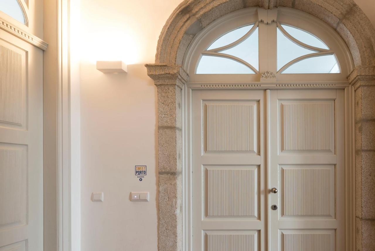 Alegria Street By Sweet - Free Parking Appartement Oporto