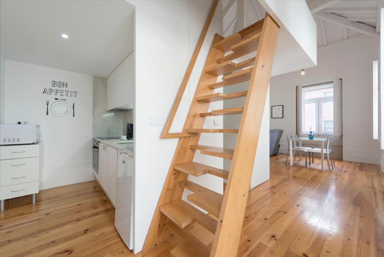 Appartement Alegria Street By Sweet - Free Parking *