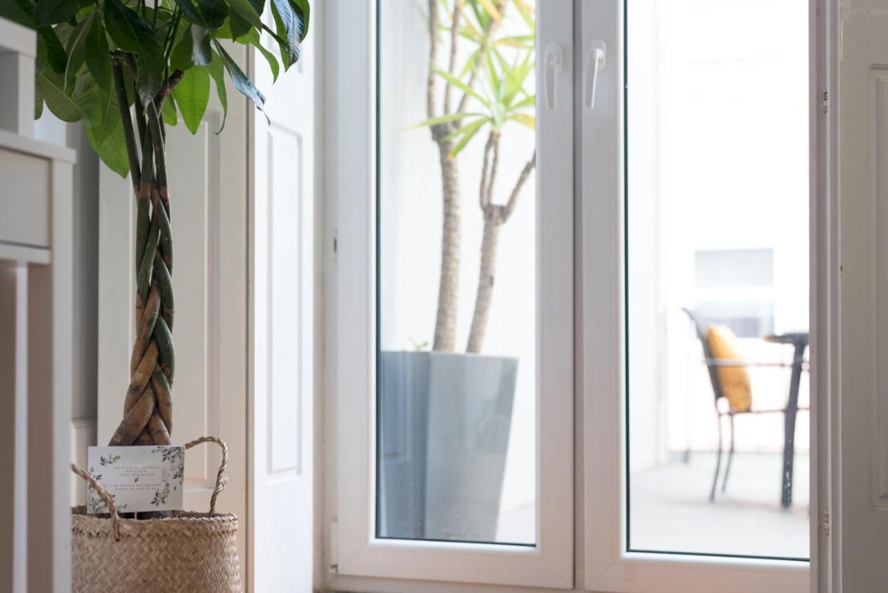 Appartement Alegria Street By Sweet - Free Parking Oporto