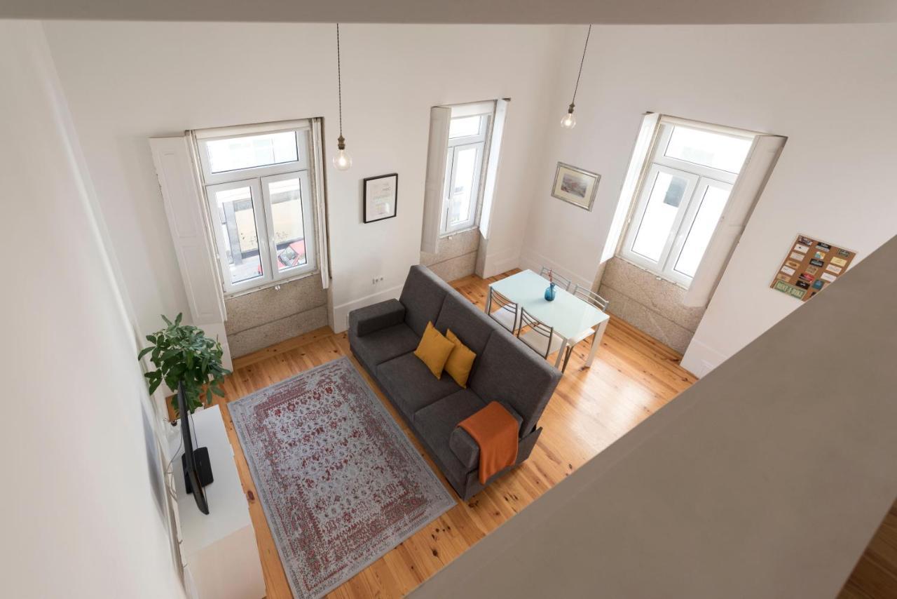 Alegria Street By Sweet - Free Parking Oporto