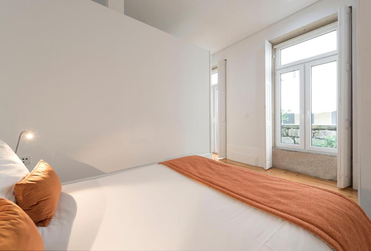Appartement Alegria Street By Sweet - Free Parking Oporto