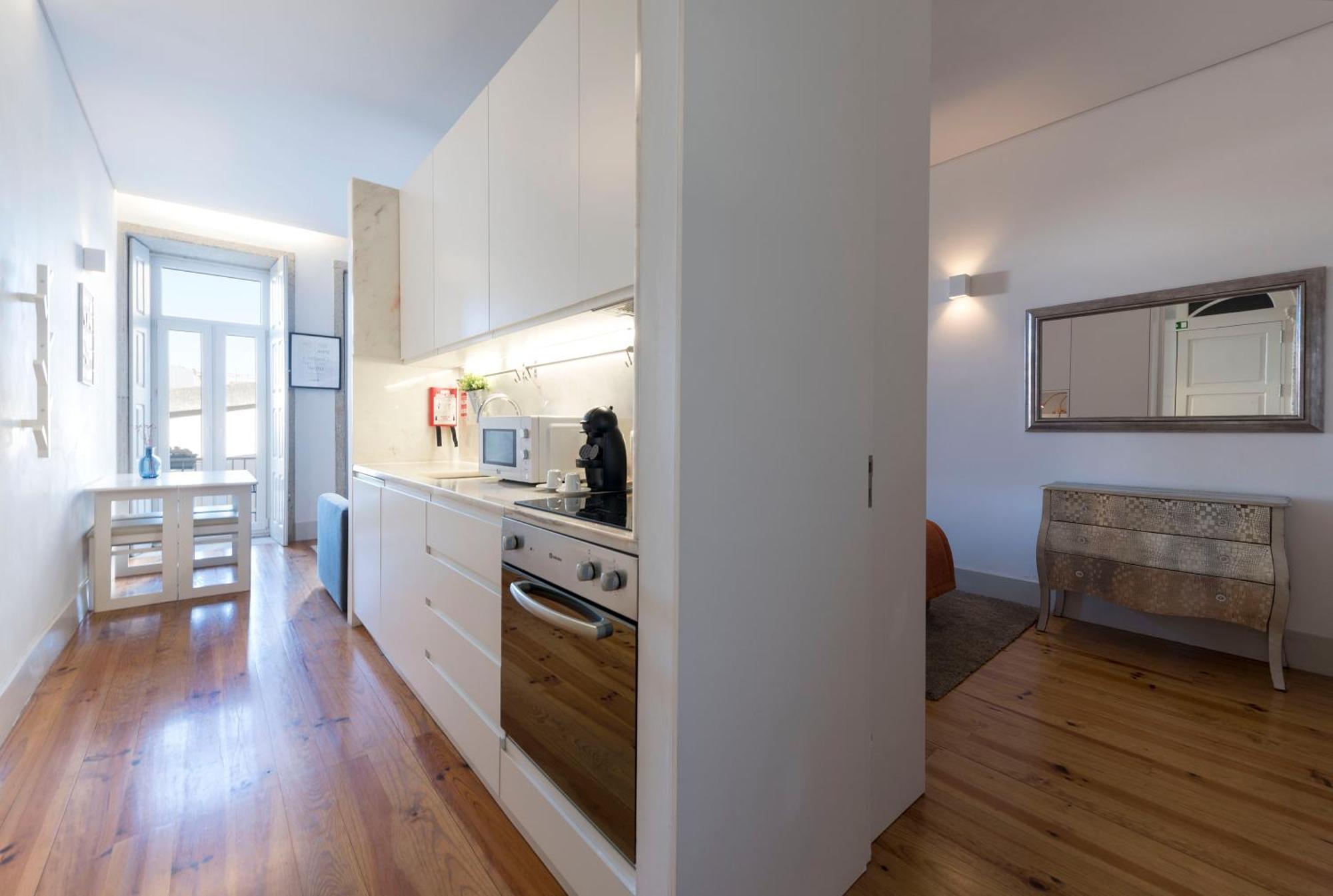 Alegria Street By Sweet - Free Parking Appartement Oporto